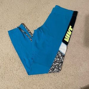 Nike Pro workout pants